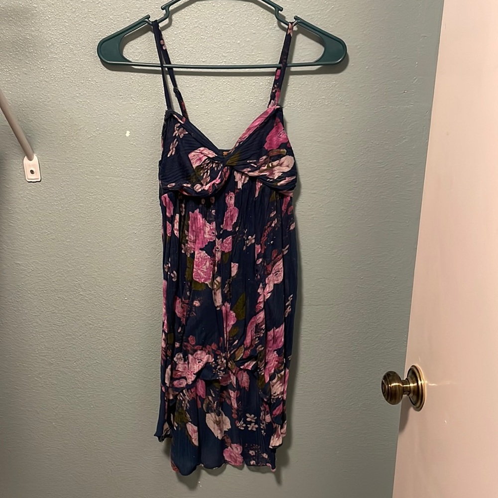 Free people tank top
